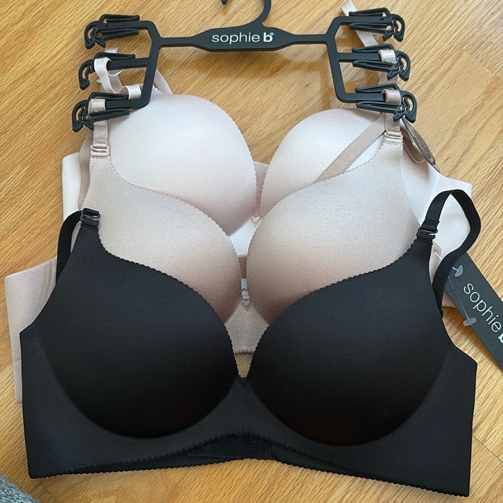 Sophie b bras